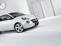 Vauxhall ADAM White Edition (2014) - picture 3 of 6