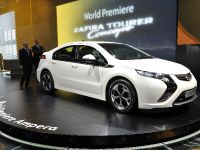 Vauxhall Ampera Geneva (2011)