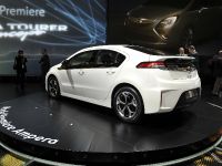 Vauxhall Ampera Geneva (2011) - picture 2 of 4