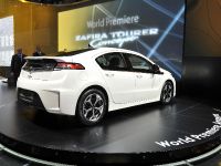 Vauxhall Ampera Geneva (2011) - picture 3 of 4