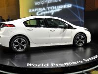 Vauxhall Ampera Geneva (2011)