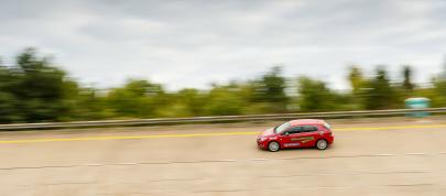 Vauxhall Astra 18 Speed Endurance Records (2013) - picture 7 of 17