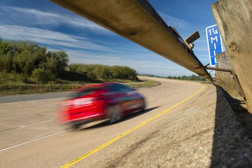 Vauxhall Astra 18 Speed Endurance Records (2013) - picture 8 of 17