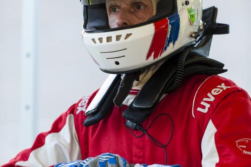 Vauxhall Astra 18 Speed Endurance Records (2013) - picture 16 of 17