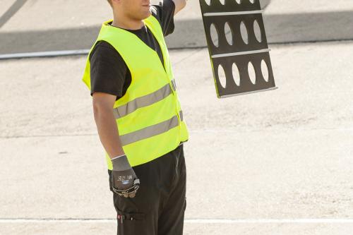 Vauxhall Astra 18 Speed Endurance Records (2013) - picture 17 of 17