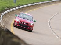 Vauxhall Astra 18 Speed Endurance Records (2013) - picture 1 of 17