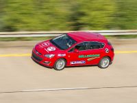 Vauxhall Astra 18 Speed Endurance Records (2013) - picture 5 of 17