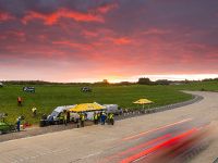 Vauxhall Astra 18 Speed Endurance Records (2013)