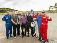 Vauxhall Astra 18 Speed Endurance Records (2013) - picture 13 of 17