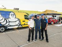 Vauxhall Astra 18 Speed Endurance Records (2013) - picture 14 of 17