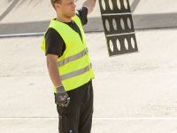 Vauxhall Astra 18 Speed Endurance Records (2013)