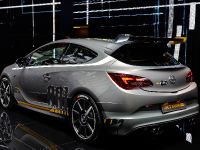 Vauxhall Astra VXR Extreme Geneva (2014)