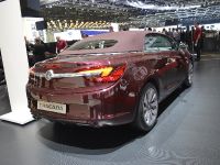 Vauxhall Cascada Geneva (2013) - picture 2 of 3