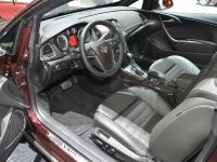 Vauxhall Cascada Geneva (2013) - picture 3 of 3