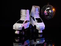 Vauxhall Corsa Skates (2009)