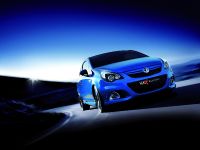 Vauxhall Corsa VXR Blue Edition (2011) - picture 1 of 2