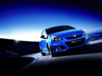 Vauxhall Corsa VXR Blue Edition (2011) - picture 1 of 2