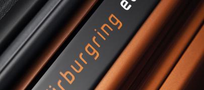 Vauxhall Corsa VXR Nurburgring Edition (2011) - picture 4 of 4