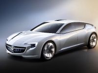Vauxhall Flextreme GT/E concept 2010