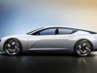 Vauxhall Flextreme GT-E concept (2010) - picture 3 of 6