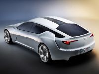 Vauxhall Flextreme GT-E concept (2010) - picture 5 of 6