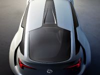 Vauxhall Flextreme GT-E concept (2010) - picture 6 of 6