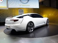 Vauxhall Flextreme GT/E concept Geneva (2010)