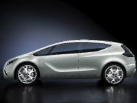 Vauxhall Flextreme (2008) - picture 3 of 10