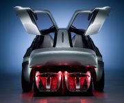 Vauxhall Flextreme (2008)