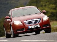 Vauxhall Insignia (2009) - picture 1 of 13