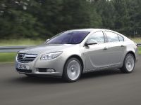 Vauxhall Insignia (2009)