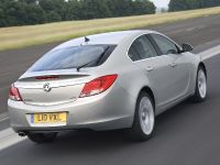 Vauxhall Insignia (2009) - picture 11 of 13