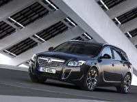 Vauxhall Insignia VXR (2009) - picture 2 of 8