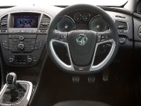 Vauxhall Insignia VXR (2009)