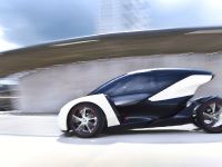 Vauxhall RAK e concept (2011) - picture 3 of 3