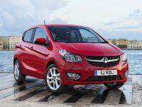 Vauxhall VIVA (2015) - picture 1 of 10