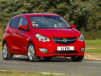 Vauxhall VIVA (2015) - picture 2 of 10