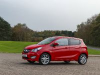 Vauxhall VIVA (2015) - picture 4 of 10