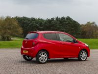 Vauxhall VIVA (2015) - picture 5 of 10