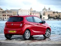 Vauxhall VIVA (2015) - picture 6 of 10