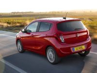 Vauxhall VIVA (2015) - picture 7 of 10