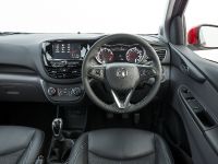 Vauxhall VIVA (2015) - picture 8 of 10
