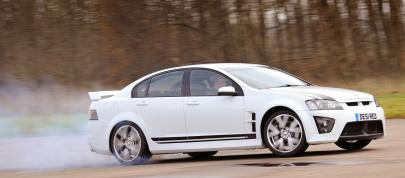 Vauxhall VXR8 Bathurst S Edition (2009) - picture 4 of 10