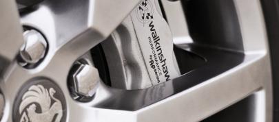 Vauxhall VXR8 Bathurst S Edition (2009) - picture 7 of 10