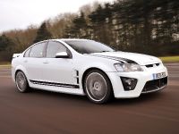 Vauxhall VXR8 Bathurst S Edition (2009) - picture 3 of 10