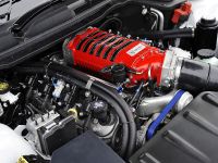 Vauxhall VXR8 Bathurst S Edition (2009)