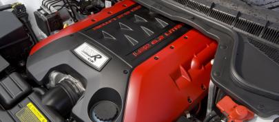 Vauxhall VXR8 LS3 and Corsa VXR (2008) - picture 7 of 9