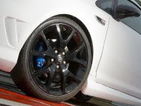 Vauxhall VXR8 LS3 and Corsa VXR (2008) - picture 2 of 9