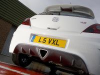 Vauxhall VXR8 LS3 and Corsa VXR (2008) - picture 3 of 9