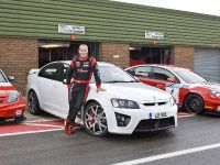 VAUXHALL VXR8 LS3 and Corsa VXR (2008)